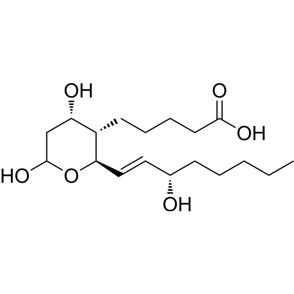 2,3-Dinor thromboxane b1 196493-76-2